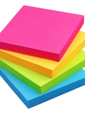Sticky Note 76mm x 76mm