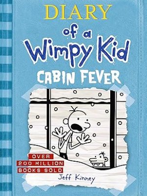 Diary of a Wimpy Kid: Cabin Fever