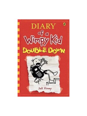 Diary of a Wimpy Kid: The Long Haul – Book 9 Road Trip Chaos for Ghanaian Students