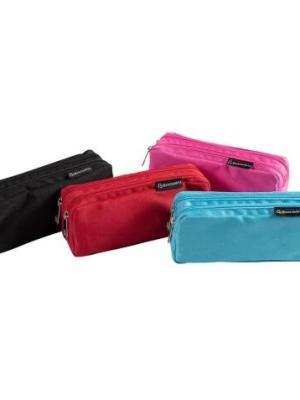 Sampack Pencil Case – Durable Stationery Organizer for Ghanaian Students