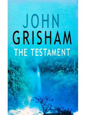 The Testament by John Grisham – Billion-Dollar Inheritance Thriller for Ghanaian Teens