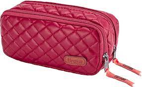 Brons Pencil Case Single Zip – Compact Storage for Ghanaian School Kids