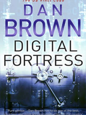 Digital Fortress by Dan Brown – Cyber Security Thriller for Ghanaian SHS & IT Students