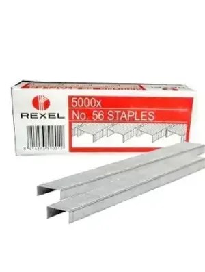 Rexel Staple Pins 26/6 Pack – Standard Staples for Ghanaian Offices & Schools