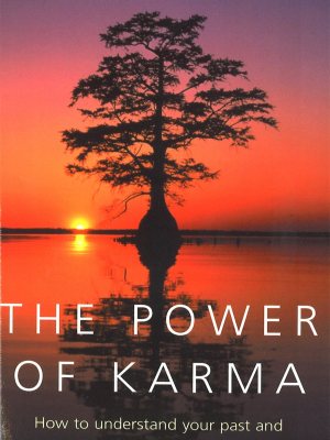 The Power of Karma by Dr. Brian Weiss – Spiritual Self-Help for Ghanaian Adults