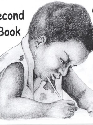 My Second Copy Book – Handwriting for Ghanaian Basic 2