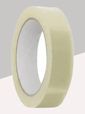 Cello Tape 12mm x 33m – Narrow Tape for Ghanaian Office & Craft