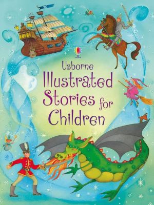 Illustrated Stories for Children – Classic Collection for Ghanaian Primary Libraries
