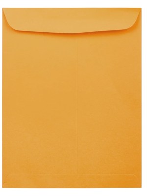 Brown Envelope A4 Pack of 50 – Official Mailing for Ghanaian Schools