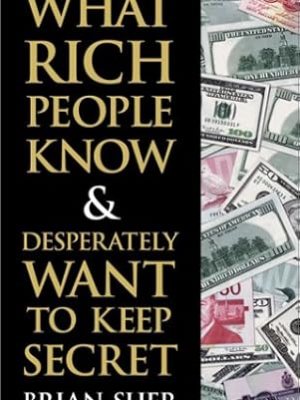 What Rich People Know & Desperately Want to Keep Secret – Wealth Mindset for Ghanaian Entrepreneurs