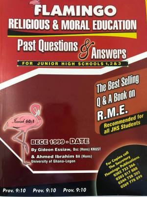 Flamingo Social Studies Past Questions & Answers – BECE Revision for Ghana JHS