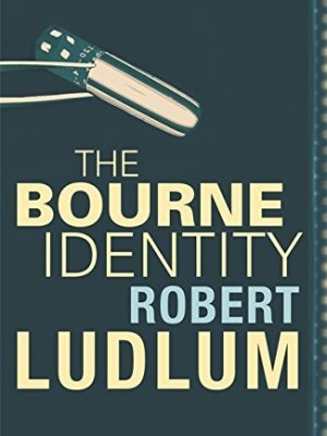 The Bourne Identity by Robert Ludlum – Spy Thriller for Ghanaian SHS & Adults