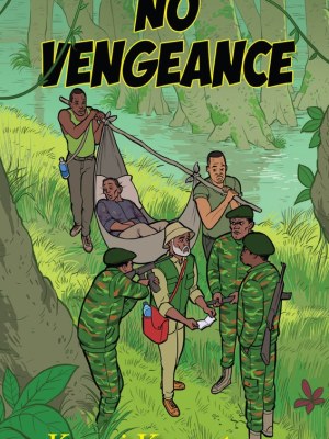 No Vengeance – Forgiveness Tale for Ghanaian SHS