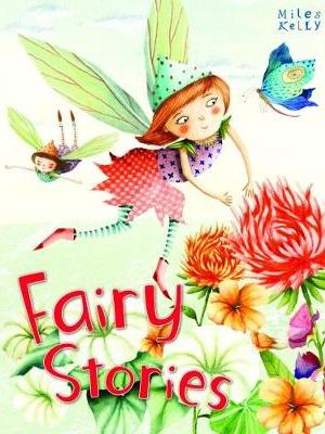 Fairy Stories Collection – Magical Tales for Ghanaian Early Readers