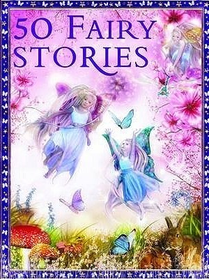 50 Fairy Stories – Enchanted Collection for Ghanaian Primary Children
