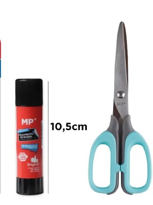 Craft Set for Kids – Complete DIY Kit for Ghanaian Primary Art & Craft