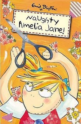 Naughty Amelia Jane! by Enid Blyton – Fun Children’s Classic