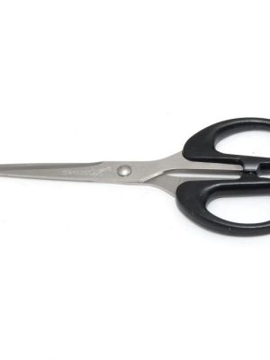 Shif Scissors 6.5-Inch – General Purpose for Ghanaian Classrooms