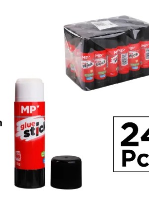 MP Glue Stick 21g – Medium Size for Ghanaian Classroom Projects