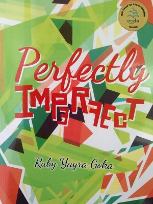 Perfectly Imperfect – Self-Acceptance Book for Ghanaian Teens