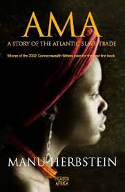 Ama, A Story of the Atlantic Slave Trade – Historical Novel for Ghanaian SHS