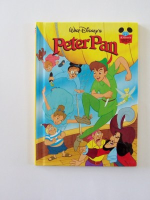 Walt Disney Peter Pan – Classic Neverland Adventure for Kids in Ghana