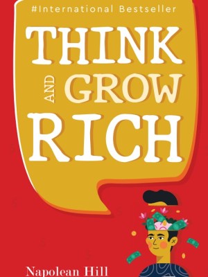 Think and Grow Rich by Napoleon Hill – Wealth Mindset for Ghanaian Entrepreneurs