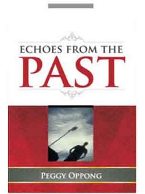 Echoes from the Past – Ghanaian Historical Novel for SHS