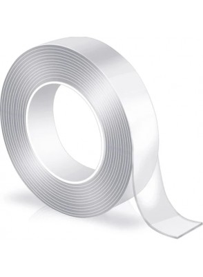 Centrum Nano Tape – Strong Double-Sided Tape for Ghanaian School Crafts