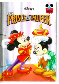 The Prince and the Pauper – Classic Mark Twain Story for Ghanaian JHS