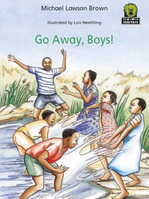 Dwede Wants to Read – Ghanaian Literacy Story for Basic 1