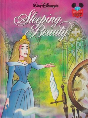 Disney Sleeping Beauty – Classic Princess Fairy Tale for Kids in Ghana
