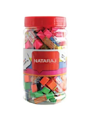 Nataraj Big Eraser – Large Size for Ghanaian Art & Drafting