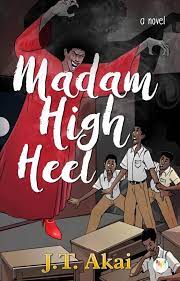 Madam High Heel – Ghanaian Fashion Tale for Kids