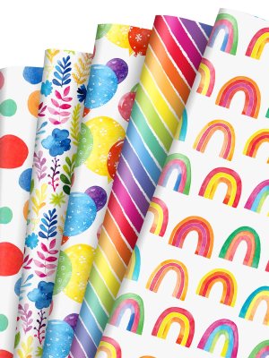 Paper Wrapper Brown – Packing Paper for Ghanaian Schools & Shops