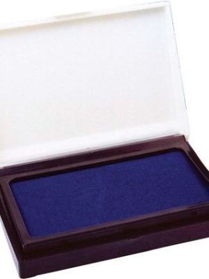 Centrum 80837 Stamp Pad – Ink Pad for Ghanaian Schools & Offices