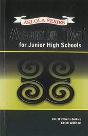 AKI-OLA JHS Asante Twi (Question and Answer) – BECE Twi Prep for Ghana