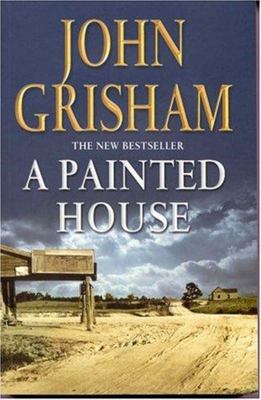 A Painted House by John Grisham – Coming-of-Age Drama in Rural America