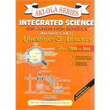 AKI-OLA JHS Science (Question and Answer) – BECE Science Revision for Ghana