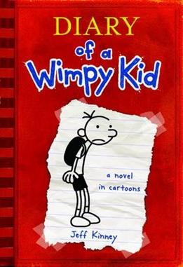 The Diary of a Wimpy Kid Book 1 – Hilarious Start to Greg Heffley’s Journey
