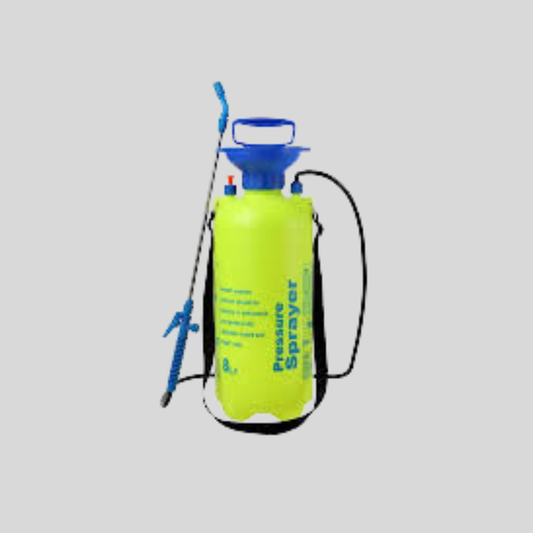 Air Pressure Sprayer Type A 5L – Multi-Purpose Manual Sprayer for Farming & Gardening