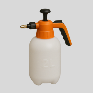 Air Pressure Sprayer Type B – 2L | Compact Manual Sprayer for Gardening & Farming