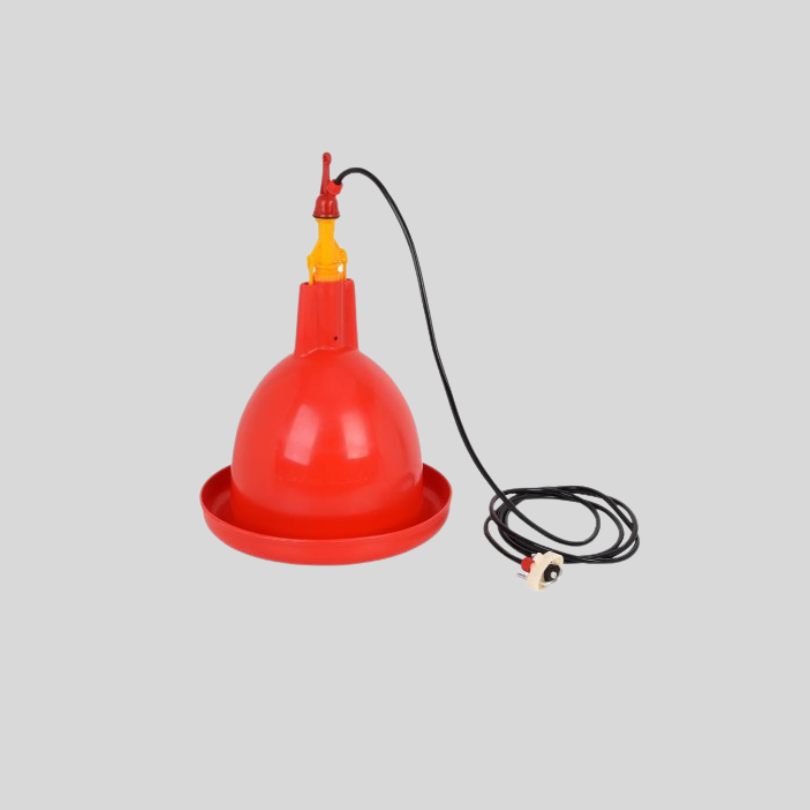 Auto Drinker – Automatic Watering System for Livestock & Pets