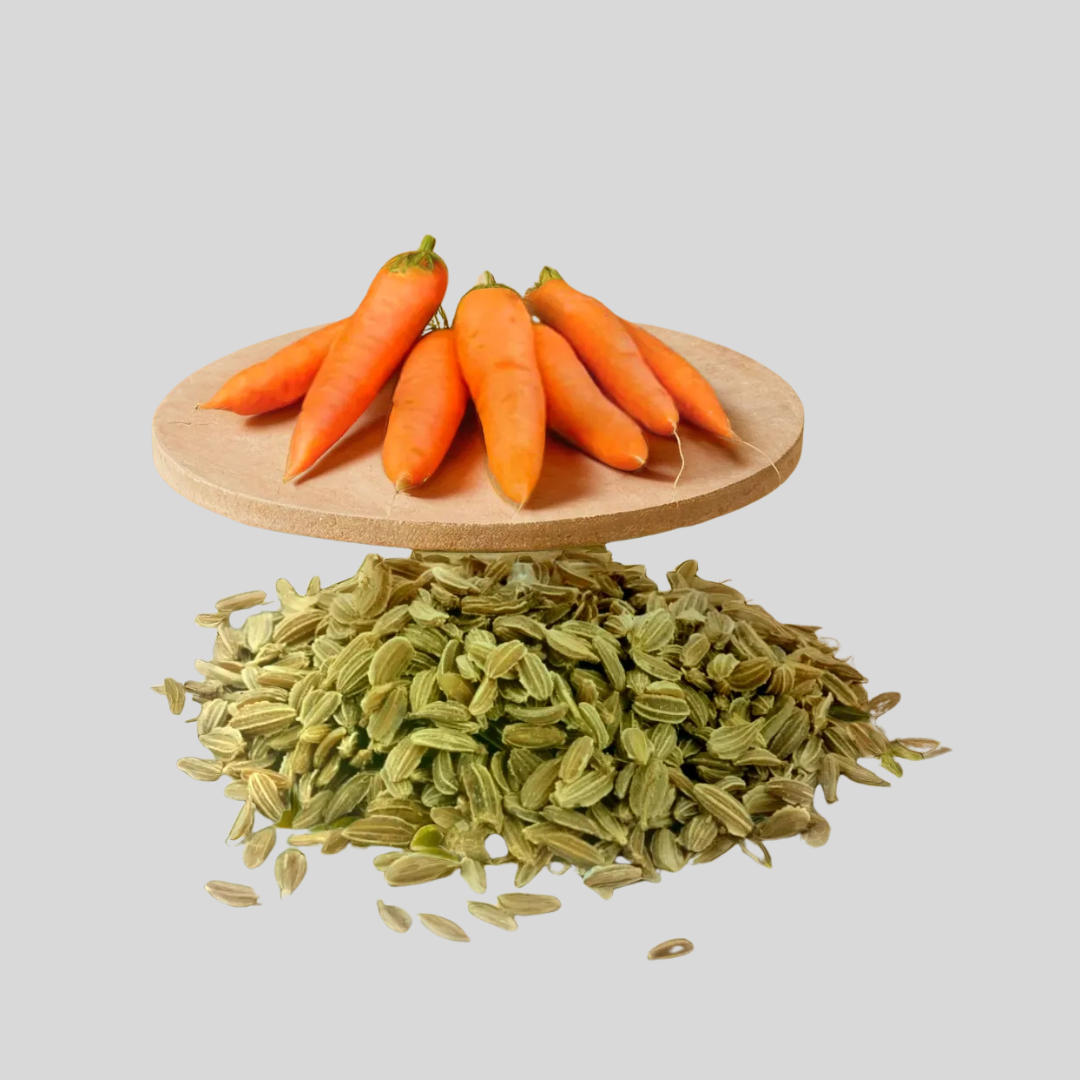 Carrot Seeds for Planting in Ghana – Sweet & Crunchy Vegetable Seeds