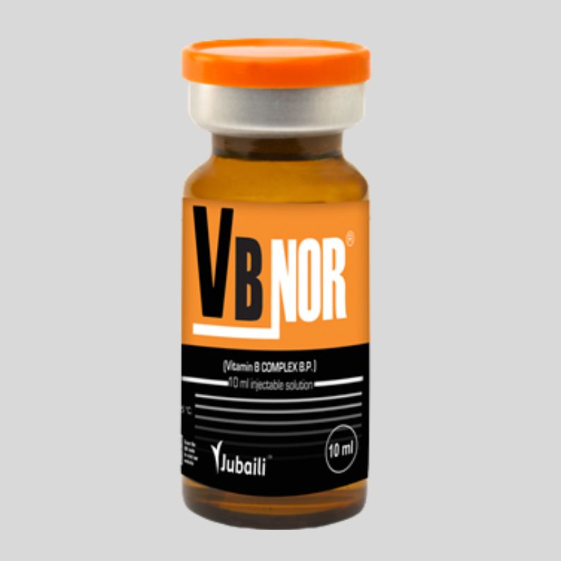 Vitamin B Complex Injection 10ml for Livestock in Ghana – Nutritional Boost for Cattle, Sheep & Swine