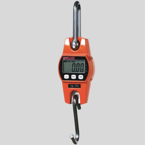 Hanging Scale (Mini Crane) – Portable Digital Hook Scale