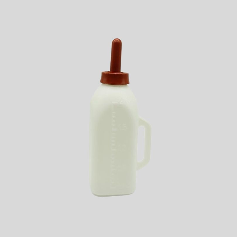 Milk Bottle – Durable Dairy Storage & Transport Container