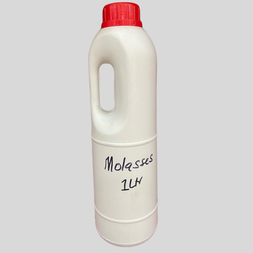Molasses 1L – Nutrient-Rich Syrup for Livestock, Gardening & Culinary Use