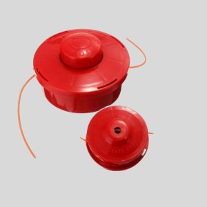 Nylon Head 35.8cc (Nylon Head-BC350) – Durable Grass Trimmer