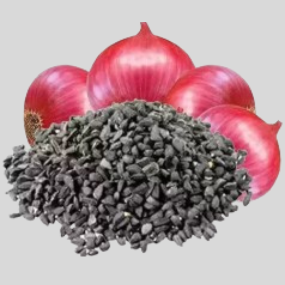 Onion (Cebola) Seeds for Planting in Ghana – High-Quality Vegetable Seeds
